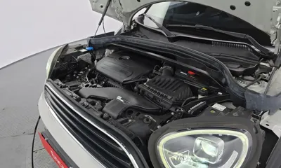 MINI Countryman 2021, 25251 км, за 15526.92 USD - фото 6