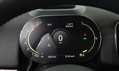 MINI Countryman 2021, 25251 км, за 15526.92 USD - фото 8