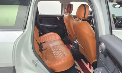 MINI Countryman 2021, 25251 км, за 15526.92 USD - фото 12