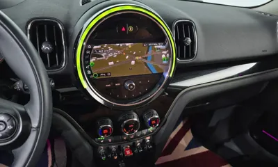 MINI Countryman 2021, 25251 км, за 15526.92 USD - фото 14