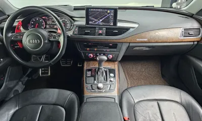 Audi A7 2013, 166094 км, за 7878.82 USD - фото 7