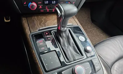 Audi A7 2013, 166094 км, за 7878.82 USD - фото 9
