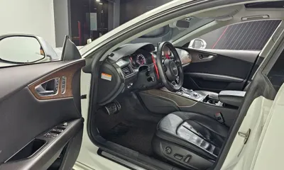 Audi A7 2013, 166094 км, за 7878.82 USD - фото 10