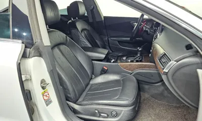 Audi A7 2013, 166094 км, за 7878.82 USD - фото 11
