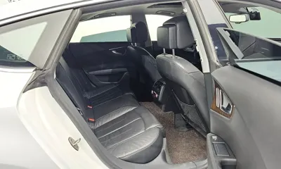 Audi A7 2013, 166094 км, за 7878.82 USD - фото 12