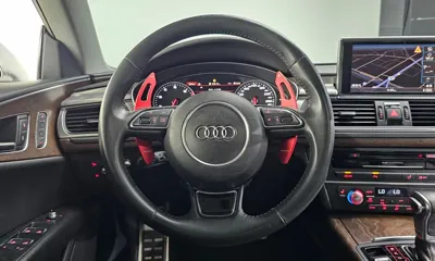 Audi A7 2013, 166094 км, за 7878.82 USD - фото 13