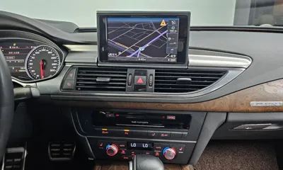 Audi A7 2013, 166094 км, за 7878.82 USD - фото 14
