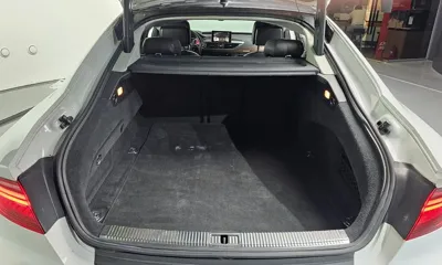Audi A7 2013, 166094 км, за 7878.82 USD - фото 20