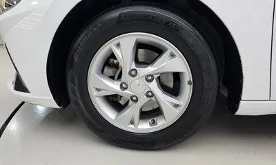 Hyundai Avante 2021, 121627 км, за 7944.26 USD