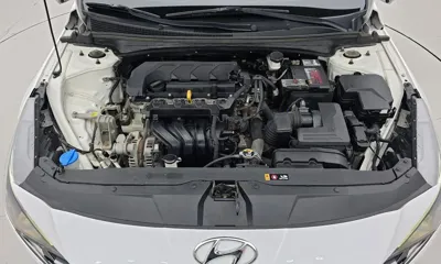 Hyundai Avante 2021, 121627 км, за 7930.83 USD - фото 6