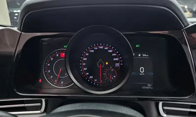 Hyundai Avante 2021, 121627 км, за 7930.83 USD - фото 8