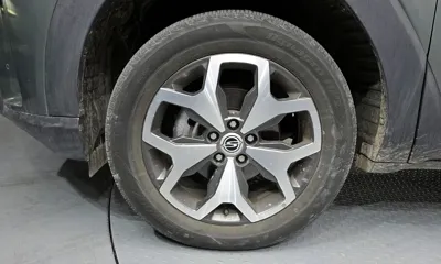KG_Mobility_Ssangyong Torres 2023, 52484 км, за 14900.65 USD