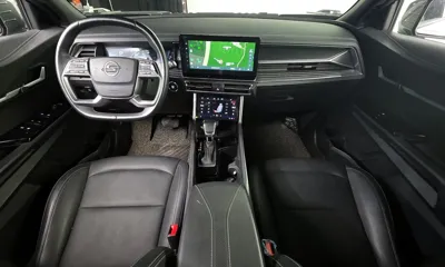 KG_Mobility_Ssangyong Torres 2023, 52484 км, за 14900.65 USD - фото 7