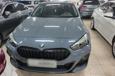 BMW 2 Series 2021, 40700 км, за 19663 USD