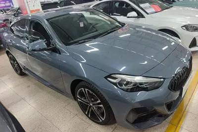 BMW 2 Series 2021, 40700 км, за 19663 USD