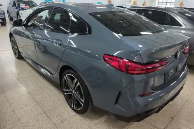 BMW 2 Series 2021, 40700 км, за 19663 USD