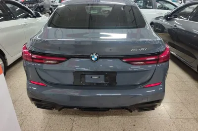 BMW 2 Series 2021, 40700 км, за 19663 USD