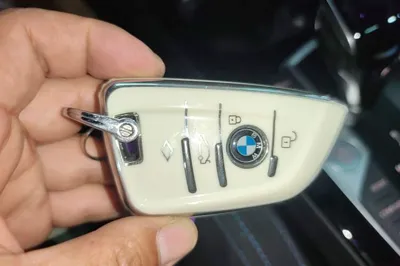 BMW 2 Series 2021, 40700 км, за 19663 USD - фото 23