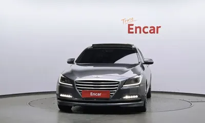Hyundai Genesis 2015, 185740 км, за 5748.26 USD