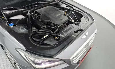 Hyundai Genesis 2015, 185740 км, за 5748.26 USD - фото 6