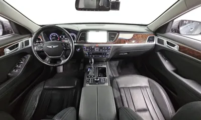 Hyundai Genesis 2015, 185740 км, за 5748.26 USD - фото 7