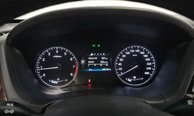 Hyundai Genesis 2015, 185740 км, за 5748.26 USD - фото 8