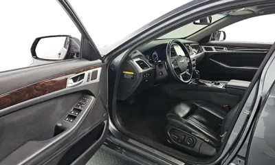 Hyundai Genesis 2015, 185740 км, за 5748.26 USD - фото 11