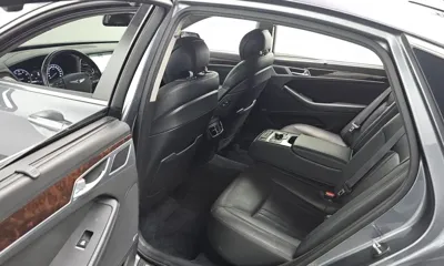 Hyundai Genesis 2015, 185740 км, за 5748.26 USD - фото 12