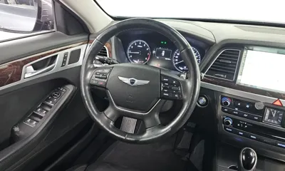 Hyundai Genesis 2015, 185740 км, за 5748.26 USD - фото 13