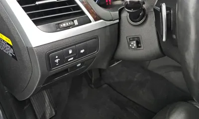 Hyundai Genesis 2015, 185740 км, за 5748.26 USD - фото 14