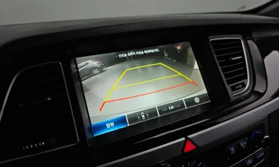Hyundai Genesis 2015, 185740 км, за 5748.26 USD - фото 15