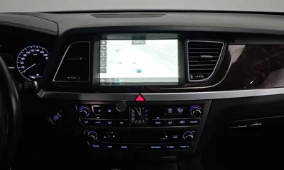Hyundai Genesis 2015, 185740 км, за 5748.26 USD - фото 16