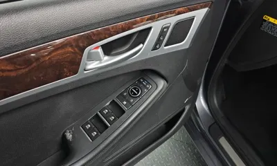 Hyundai Genesis 2015, 185740 км, за 5748.26 USD - фото 17