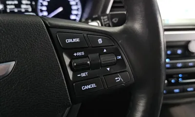 Hyundai Genesis 2015, 185740 км, за 5748.26 USD - фото 18