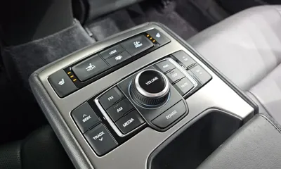 Hyundai Genesis 2015, 185740 км, за 5748.26 USD - фото 19