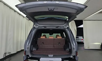 Hyundai Santafe 2025, 19075 км, за 28408.75 USD - фото 20