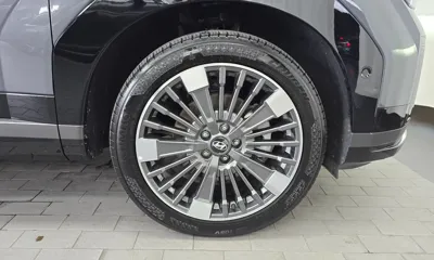 Hyundai Santafe 2025, 19075 км, за 28408.75 USD - фото 21