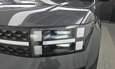 Hyundai Santafe 2025, 19075 км, за 28408.75 USD - фото 22
