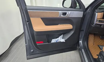 Hyundai Santafe 2025, 19075 км, за 28408.75 USD - фото 24