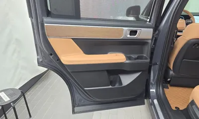 Hyundai Santafe 2025, 19075 км, за 28408.75 USD - фото 25
