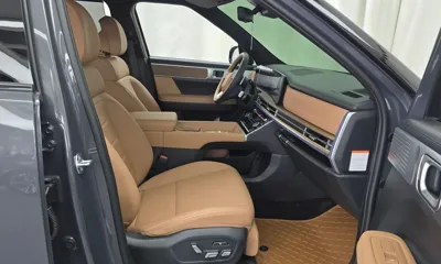 Hyundai Santafe 2025, 19075 км, за 28408.75 USD - фото 26