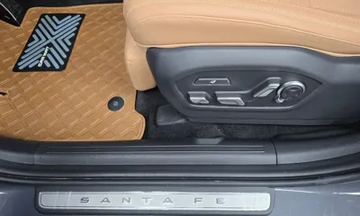 Hyundai Santafe 2025, 19075 км, за 28408.75 USD - фото 31