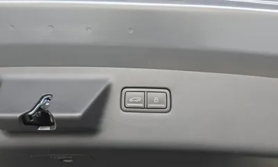 Hyundai Santafe 2025, 19075 км, за 28408.75 USD - фото 33