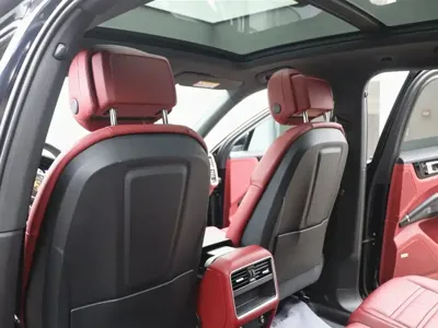 Porsche Cayenne Hybrid 2023, 11000 км, за 72070.26 USD - фото 21