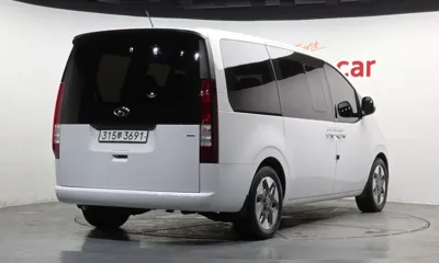 Hyundai Staria 2022, 96146 км, за 17264.01 USD