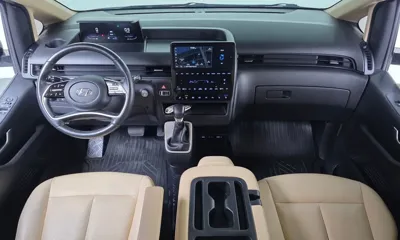 Hyundai Staria 2022, 96146 км, за 17125.73 USD - фото 7