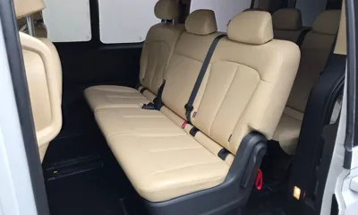 Hyundai Staria 2022, 96146 км, за 17125.73 USD - фото 26