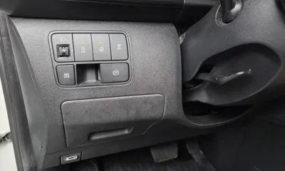Hyundai Staria 2022, 96146 км, за 17125.73 USD - фото 27