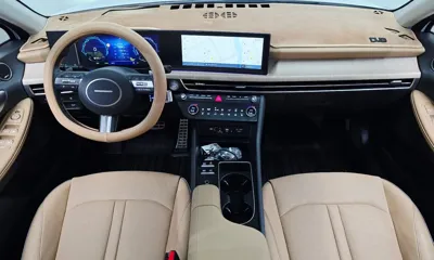 Hyundai Sonata 2026, 8288 км, за 25993.5 USD - фото 7