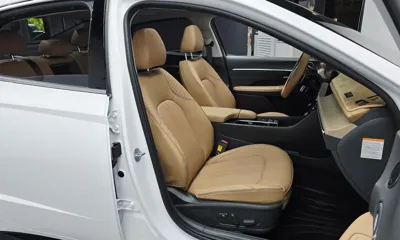 Hyundai Sonata 2026, 8288 км, за 25993.5 USD - фото 26